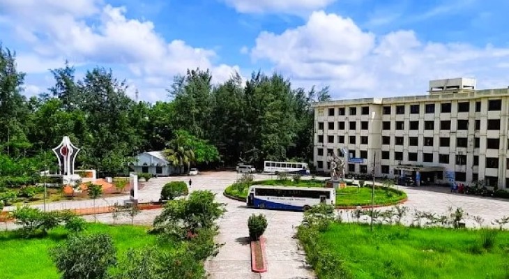নোবিপ্রবির নতুন একাধিক প্রকল্প সবুজ পাতায় অন্তর্ভুক্ত
